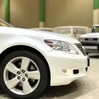 لكزس لاراج 2012 عبداللطيف 460 LS .