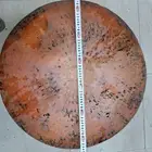 قدر نحاس