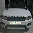 رانج روفر 2016