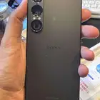 سوني اكسبيريا 1 VII أسود 256 قيقا