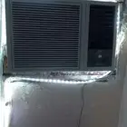 مكيف جديد للبيع