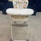 كرسي طعام للأطفال