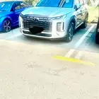 هوانداي باليسيد كمفورت