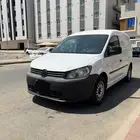 فولكس وأجن فان بضاعه 2013