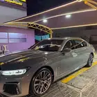 BMW 730 kit M