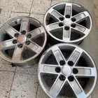 جنوط يوكن و سيرا الموقع الاحساء