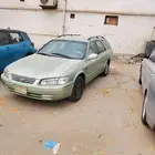 كامري بوكس