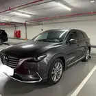 مازدا CX-9 فل كامل (الدفعة الثانية)