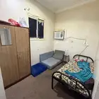 شريك سكن