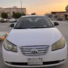 هونداي النترا 2010