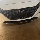 اكسنت 2023 استاندر للتنازل