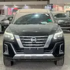 نيسان اكستيرا تيتانيوم دبل 2024