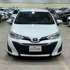 يارس 2020 سعودي