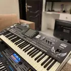 اورق كورج korg pa3x تشريق خارجي نظيف
