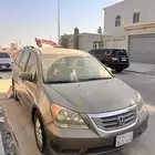 هوندا أوديسي 2010