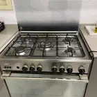 فرن جليم غاز