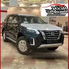 نيسان اكستيرا تيتانيوم دبل 2024