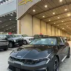 كيا K5 ستاندر مطور ونص فل 2026