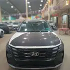 هونداي توسان كمفورت مكينه 1.6 2025 - سعودي