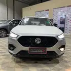MG ZS 2024 قير اوتماتيك بنزين