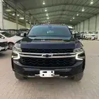 شيفروليه تاهو بدون دبل 2022