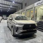 تويوتا فيلوز فل كامل 1500 cc رصاصى فاتح موديل 2025