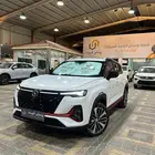 عرض خاص شانجان cs35 ليمتد موديل 2025 كاش