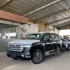 جي اكس ار بنزين L4 أسودولؤلؤي سعودي 2025 لدى الفريدي