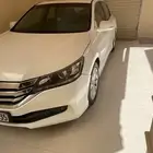 هوندا اكورد 2016 ممشى قليل