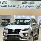 تويوتا فور تشنر - VX3 _ 2025