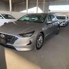 هونداي سوناتا 2020 عداد 72 الف كم بودي ومحركات وكاله