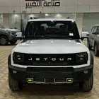 جيتور T2 لاكشري فل كامل 2025 بسعر 134550 شامل الضريبه