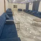 استراحة العائلة بالعزيزية للايجار اليومي