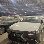 لكزس ES 350 CC موديل 2025