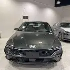 هيونداي النترا ستاندر مكينة 2.0 2026