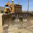 بلدوزر كوماتسو 155 للاجار