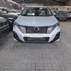 جي إيه سي إمزوم GL Plus فل 2025