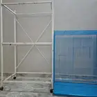 اقفاص طيور كبيره