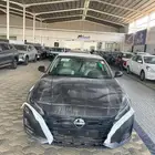 نيسان التيما 2025 ستاندر