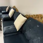 كنب صاله 5 في 6
