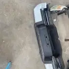 صدام خلفي ايسيزو