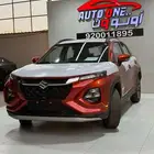 سوزوكي فورنكس استاندر 2025 كاش وتقسيط