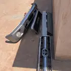 قطع جيب ربع