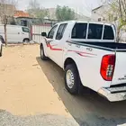 نيسان نفارا 2016 ديزل دبل