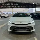 تويوتا كامري LE هايبرد م 2025 - سعودي