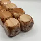 مكعبات دارسيني صب جديد العدد 8