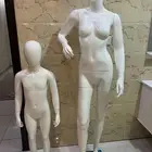 مانيكان عرض ملابس للبيع جدة