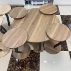 طاولات خدمه