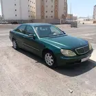 مرسيدس فياجرا S 320 موديل 2000