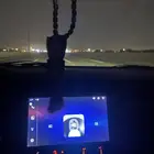 جده حي الفضيله او القرنيه